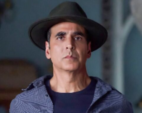 Akshay Kumar's 'Bhoot Bangla' created buzz, raining notes even on the seventh day