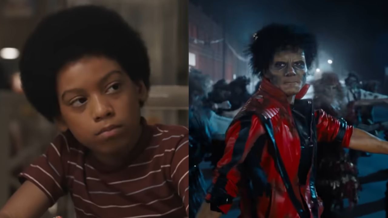 'Michael' on Michael Jackson will break the record of biopic films, when will it be released?
