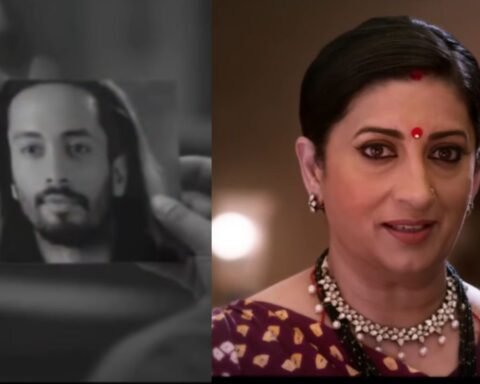 Ansh will be back in 'Kyunki Saas Bhi...' shot by Tulsi, who is she?