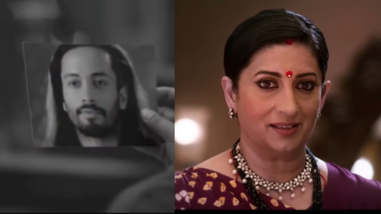 Ansh will be back in 'Kyunki Saas Bhi...' shot by Tulsi, who is she?