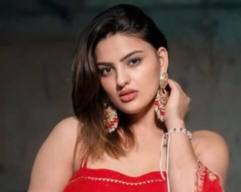 Haryanvi actress Divyanka Sirohi passes away due to heart attack, family is in mourning