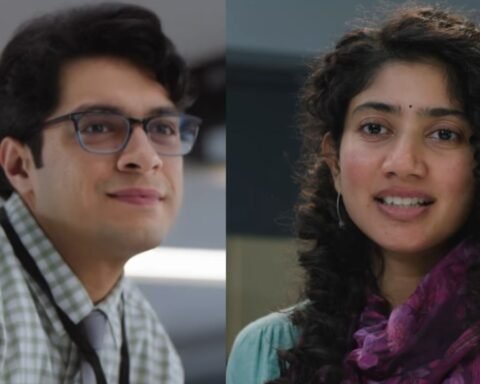 Why did the advance booking of 'Ek Din' start 39 days in advance? Aamir Khan told the reason