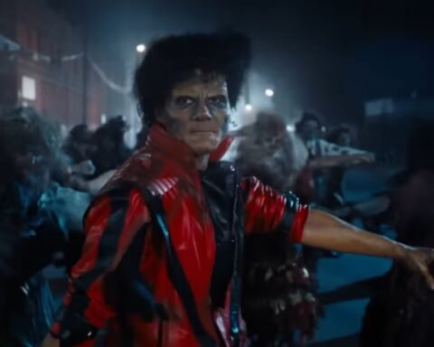 What is special about 'Michael'? Why are celebs praising after getting negative reviews?