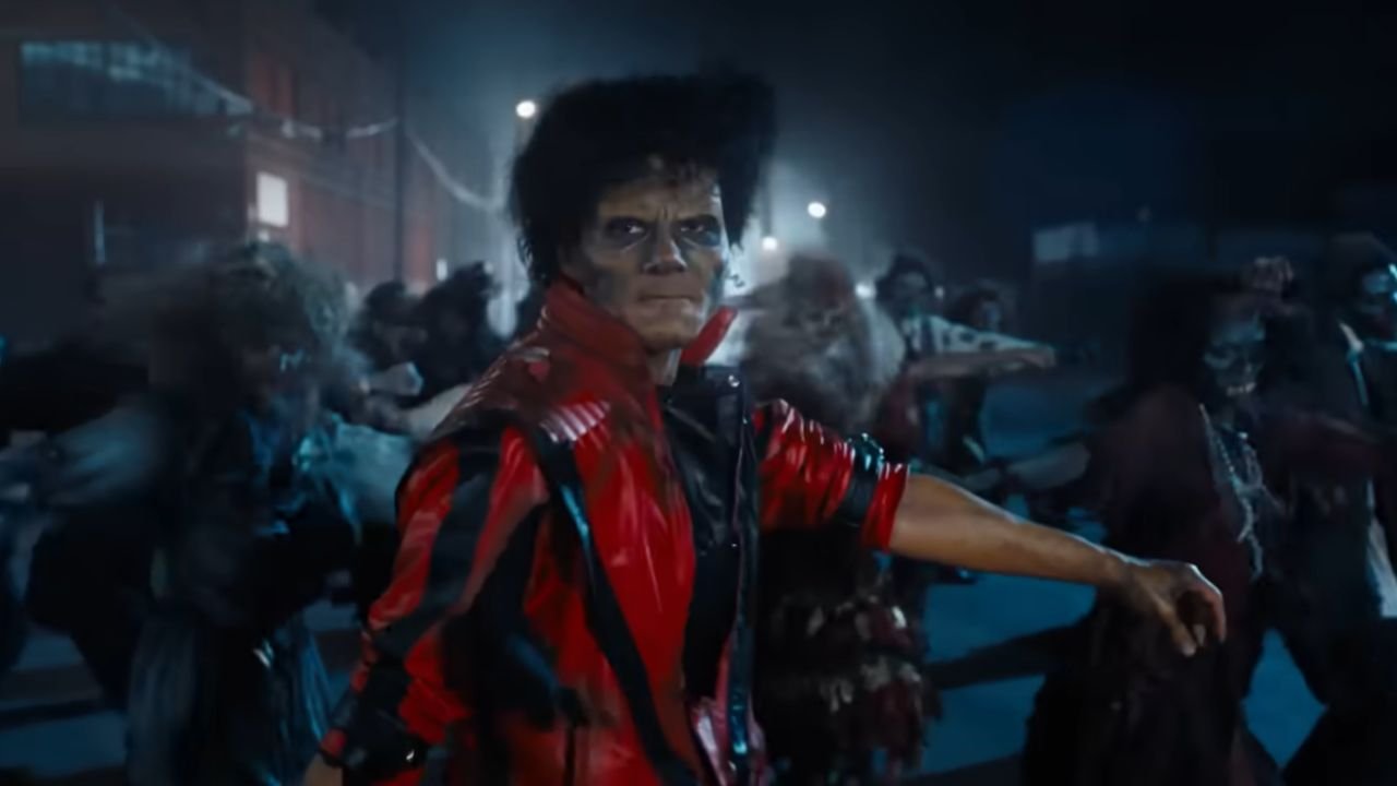 What is special about 'Michael'? Why are celebs praising after getting negative reviews?
