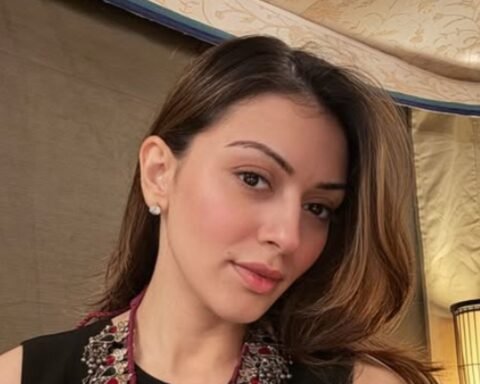 Hansika married her friend's husband, broke up after 4 years, no regrets