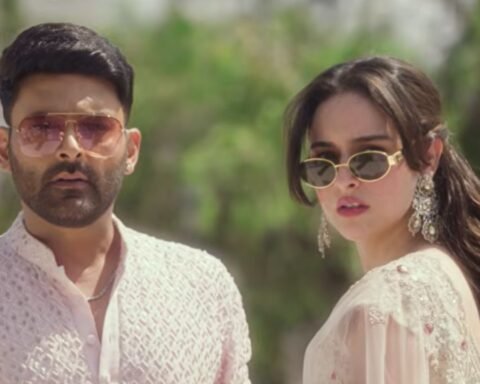Daadi Ki Shaadi Trailer: Daadi Neetu Kapoor to be the bride, Kapil's marriage in trouble