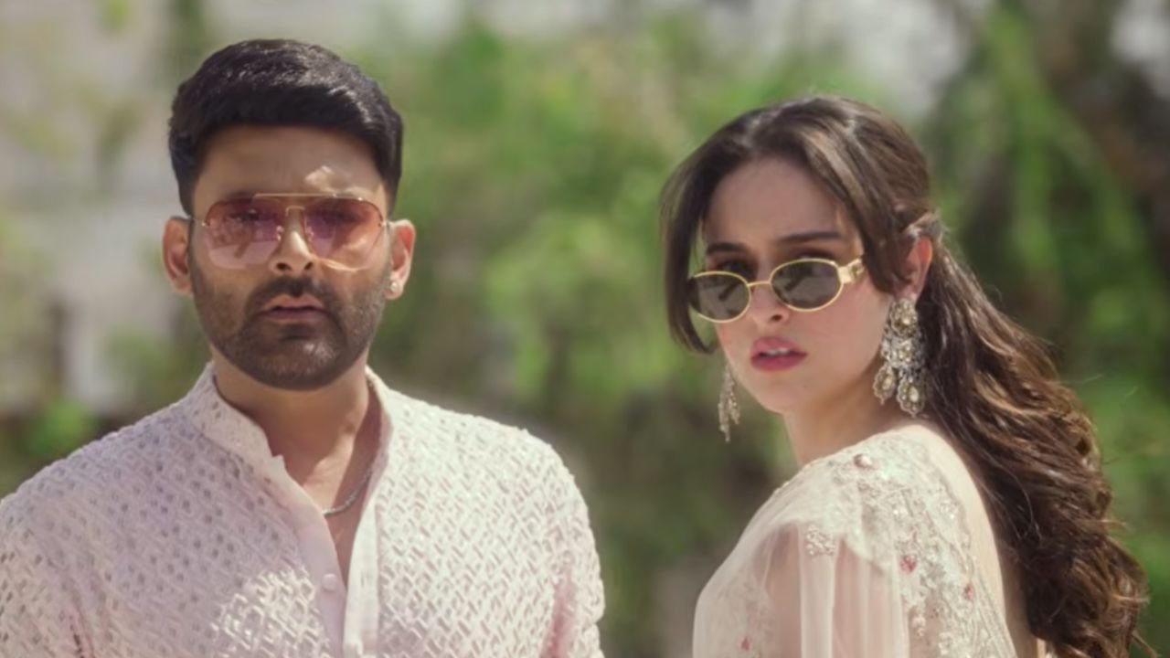 Daadi Ki Shaadi Trailer: Daadi Neetu Kapoor to be the bride, Kapil's marriage in trouble