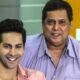 Varun's father David Dhawan hinted at retirement, saying this would be his last film with his son.