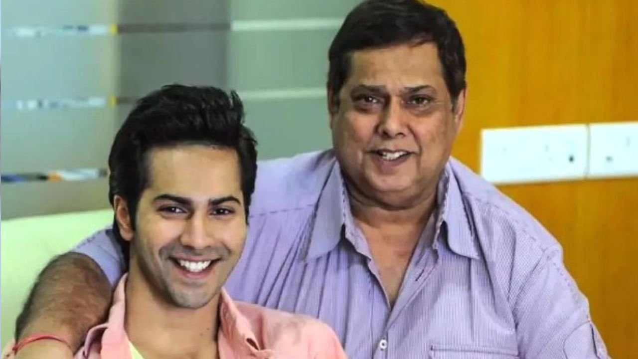 Varun's father David Dhawan hinted at retirement, saying this would be his last film with his son.