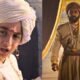 Ritesh's son Rahil made his debut at the age of 10, revealed the look of King Shivaji