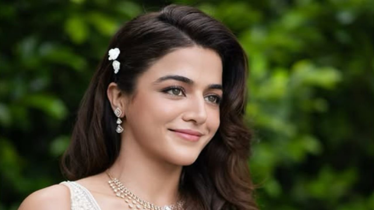 Wamika Gabbi was once compared to Aishwarya, today she has made a name for herself in the industry.