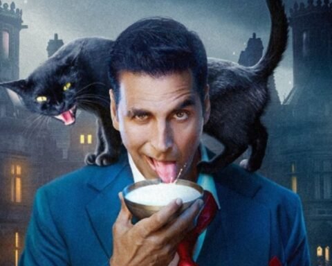 Will Akshay's 'Bhoot Bangla' pass Monday's test? Learn the collection