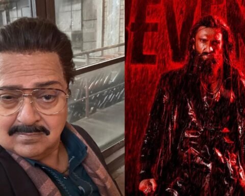 Will 'Dhurandhar 3' release in cinemas, 'Jamil Jamali' told the truth