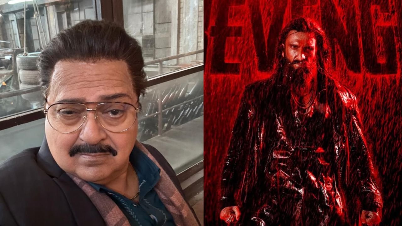 Will 'Dhurandhar 3' release in cinemas, 'Jamil Jamali' told the truth