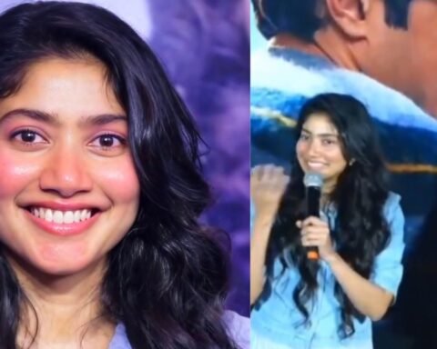 Sai Pallavi got trolled for speaking bad Hindi, people said- 'How will Sita become?'