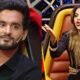 Abhishek Malhan calls Nikki a 'dog', taunts each other in Battle Ground 2
