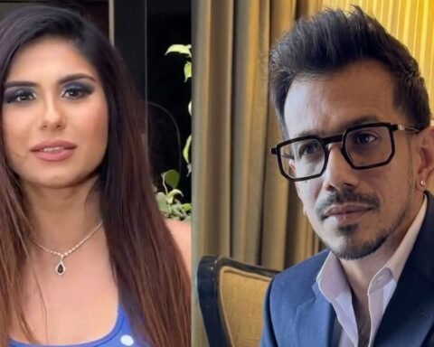 'I am being disgraced', why did Chahal file a defamation case against Tania?