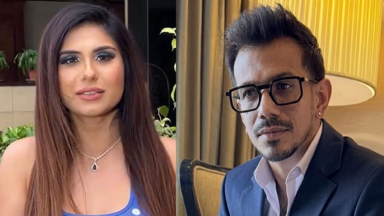 'I am being disgraced', why did Chahal file a defamation case against Tania?