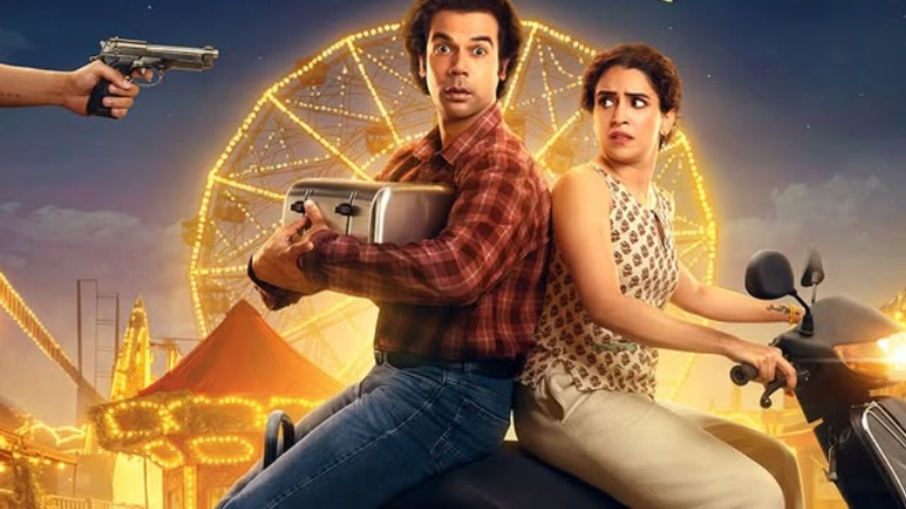 Rajkummar Rao's 'Toaster' Disappoints Audiences, Strong Acting, So Where Did It Go Wrong?