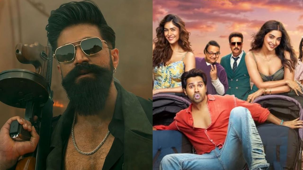 'Toxic' date postponed again, now 'Hai Jawani Toh Ishq Hona Hai' will be released