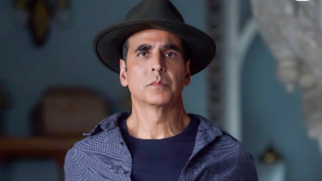 Watch Akshay's 'Bhoot Bangla' for free, the makers are offering viewers