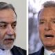 Iran will not talk directly with America, Argachi present in Islamabad