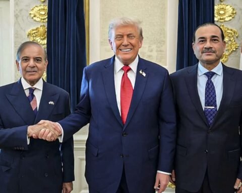 Is Asim Munir befriending Iran by betraying Trump? American agencies were scared
