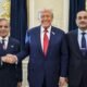 Is Asim Munir befriending Iran by betraying Trump? American agencies were scared