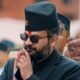 In Nepal, people are now against Blaine, there is a ban on the 100 rupees rule associated with India