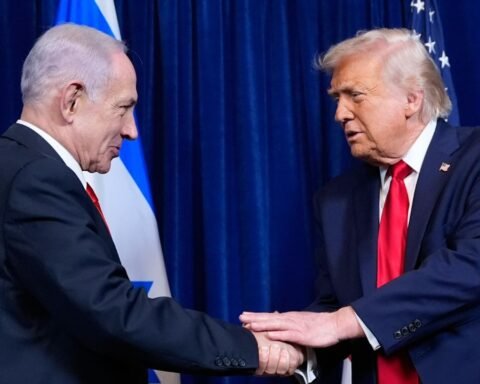 So Israel will clash with Turkey in Syria, a person close to Trump explained the whole plan