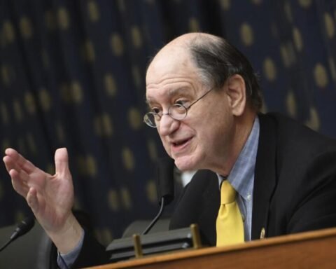 ‘Pakistan should control Lashkar and Jaish’, advises US Parliament
