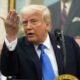 Surrounded by Iran, why did Trump withdraw his army from Syria after a decade?