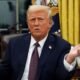 Trump said on talks with Iran, ‘I was offered a lot of things but I turned them down’
