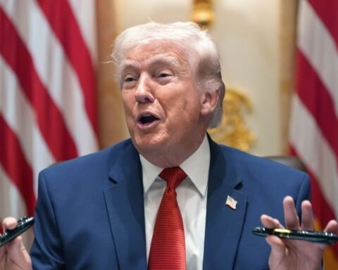 Trump said about the peace agreement with Iran – there is no pressure