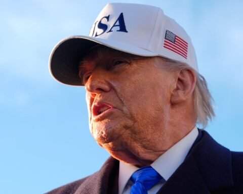 The American delegation will reach Pakistan tomorrow, Trump said – this time there is no delay
