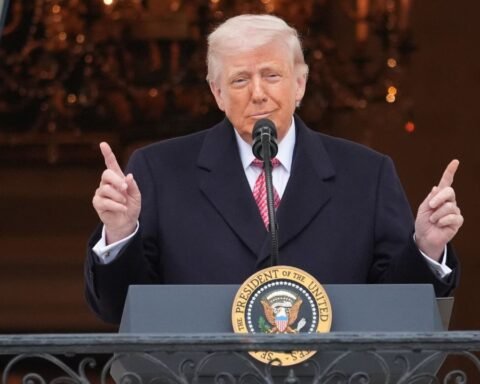 In the eyes of Trump, India is hell on earth, what did the Ministry of External Affairs say?