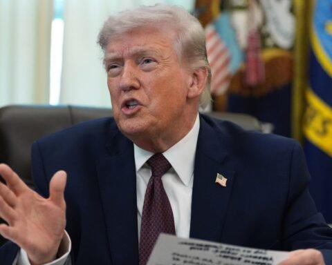 ‘Iran broke the ceasefire multiple times’, Donald Trump fumes ahead of talks