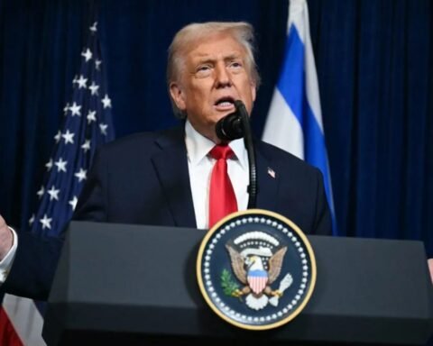 ‘India and China are hell’, Trump showed cheap by sharing the post