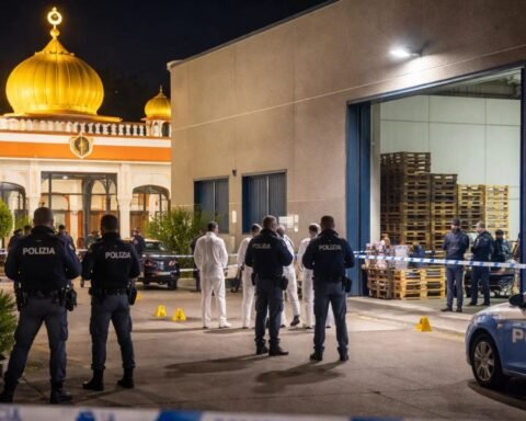 Two Indians killed in Italy, shot while leaving Gurudwara Sahib