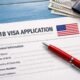 Bill presented in America regarding H-1B visa, proposal of complete ban for 3 years