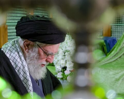 Are Iranian officials scared, why can’t they bury Ali Khamenei yet?
