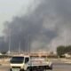 Well front, back trenches, how did the Iran war put Egypt in a religious crisis?