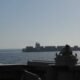 US captures plane, Iran rains drones; Battle at sea