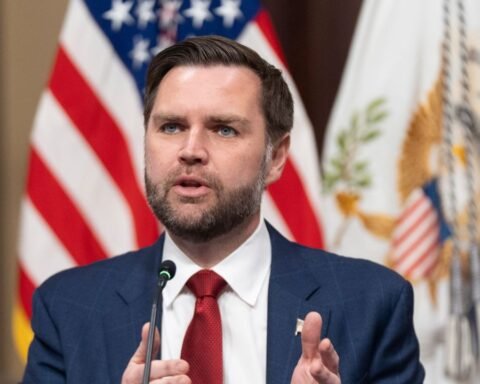 JD Vance will not come to Pakistan, Trump said – the decision was taken for security reasons