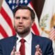 JD Vance will not come to Pakistan, Trump said – the decision was taken for security reasons