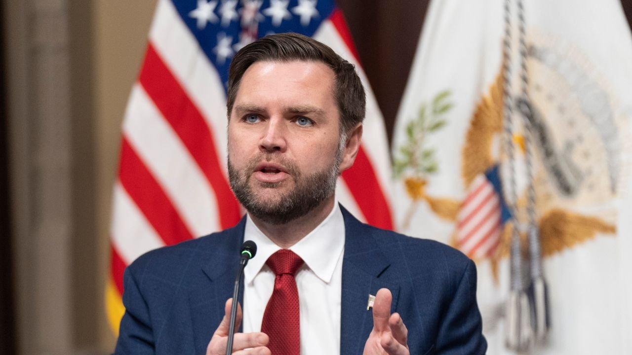 JD Vance will not come to Pakistan, Trump said – the decision was taken for security reasons