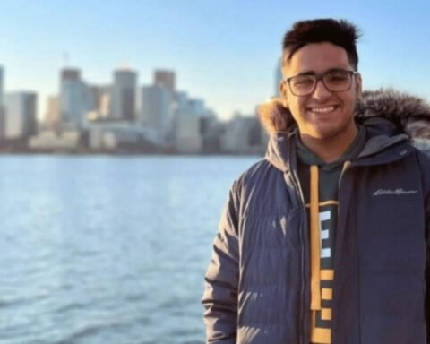 Murder of Ghaziabad student in Canada; The murderer was sentenced to life imprisonment abroad