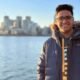 Murder of Ghaziabad student in Canada; The murderer was sentenced to life imprisonment abroad