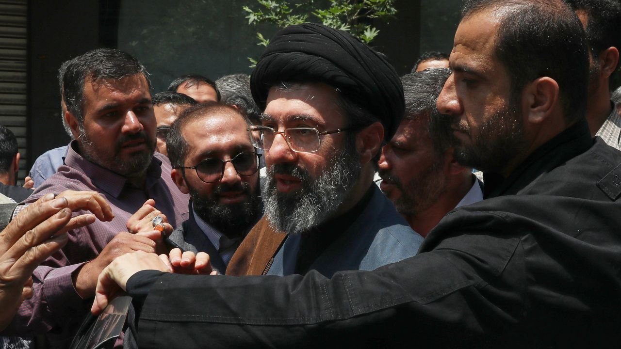IRGC fired at 2 planes, Khamenei said – the enemy will taste defeat