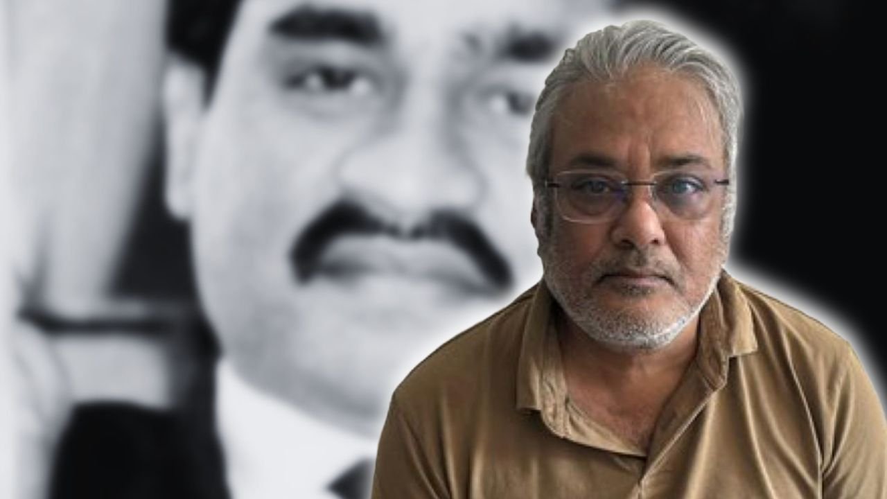 Who is Salim Dola? Dawood’s close aide arrested in Türkiye